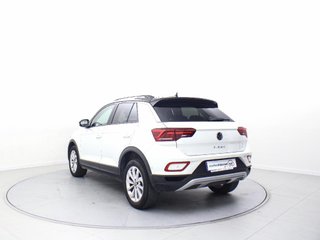 VOLKSWAGEN T-ROC 1.5 TSI 110KW DSG LIFE 150 5P