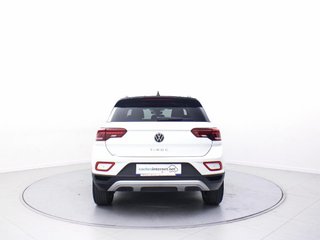 VOLKSWAGEN T-ROC 1.5 TSI 110KW DSG LIFE 150 5P
