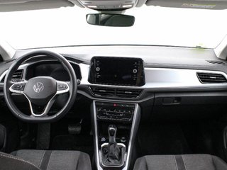 VOLKSWAGEN T-ROC 1.5 TSI 110KW DSG LIFE 150 5P