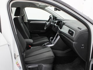 VOLKSWAGEN T-ROC 1.5 TSI 110KW DSG LIFE 150 5P