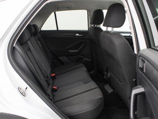 VOLKSWAGEN T-ROC 1.5 TSI 110KW DSG LIFE 150 5P