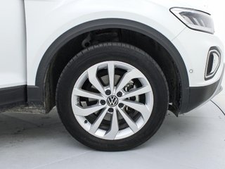 VOLKSWAGEN T-ROC 1.5 TSI 110KW DSG LIFE 150 5P