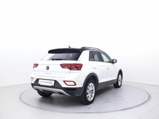 VOLKSWAGEN T-ROC 1.5 TSI 110KW DSG LIFE 150 5P