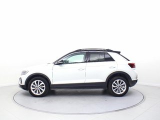 VOLKSWAGEN T-ROC 1.5 TSI 110KW DSG LIFE 150 5P