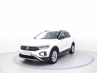 VOLKSWAGEN T-ROC 1.5 TSI 110KW DSG LIFE 150 5P
