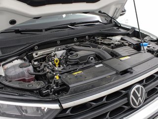 VOLKSWAGEN T-ROC 1.5 TSI 110KW DSG LIFE 150 5P
