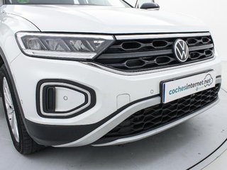 VOLKSWAGEN T-ROC 1.5 TSI 110KW DSG LIFE 150 5P