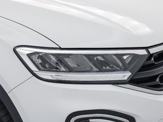 VOLKSWAGEN T-ROC 1.5 TSI 110KW DSG LIFE 150 5P