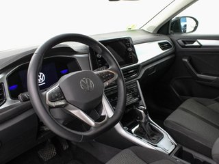 VOLKSWAGEN T-ROC 1.5 TSI 110KW DSG LIFE 150 5P