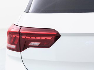 VOLKSWAGEN T-ROC 1.5 TSI 110KW DSG LIFE 150 5P