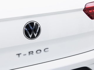 VOLKSWAGEN T-ROC 1.5 TSI 110KW DSG LIFE 150 5P