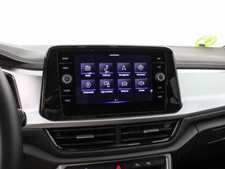 VOLKSWAGEN T-ROC 1.5 TSI 110KW DSG LIFE 150 5P
