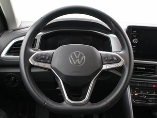 VOLKSWAGEN T-ROC 1.5 TSI 110KW DSG LIFE 150 5P