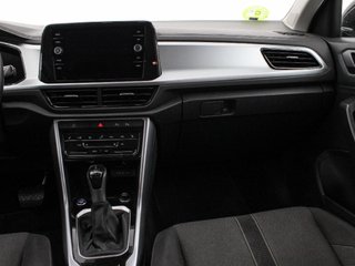 VOLKSWAGEN T-ROC 1.5 TSI 110KW DSG LIFE 150 5P