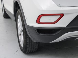 VOLKSWAGEN T-ROC 1.5 TSI 110KW DSG LIFE 150 5P
