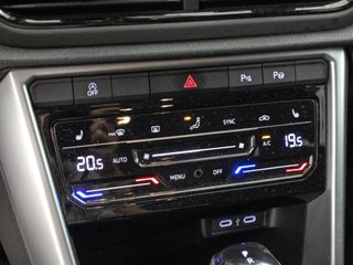 VOLKSWAGEN T-ROC 1.5 TSI 110KW DSG LIFE 150 5P