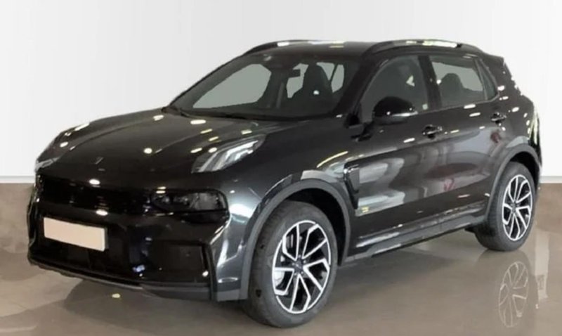 Lynk & Co 2025