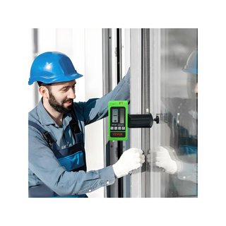 VEVOR receptor láser nivel 60m precisión