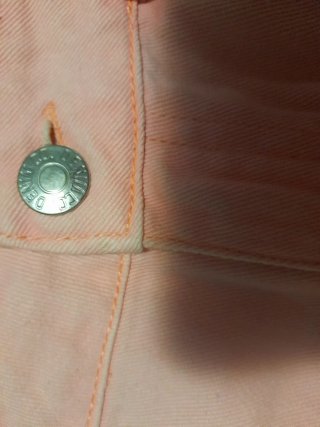 Pantalones cortos vaqueros para chica (2 unidades)
