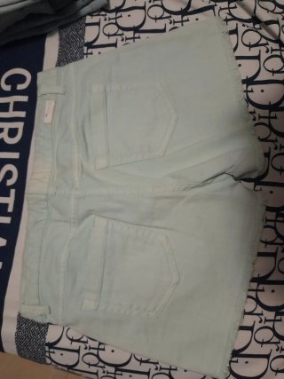 Pantalones cortos vaqueros para chica (2 unidades)