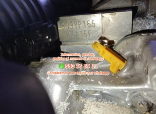 Motor mini b38a15f mini countryman rec Ref:9733035