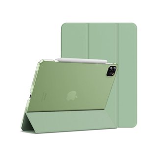 JETech funda iPad protección carga pencil