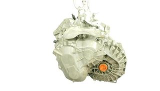 Opel 22720818 caja cambios 55571446 insignia a g09