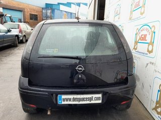 Alternador opel corsa c cosmo 1160159