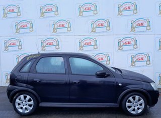 Alternador opel corsa c cosmo 1160159