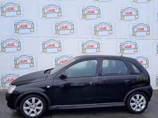 Alternador opel corsa c cosmo 1160159