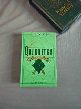 Biblioteca Hogwarts (Edición estuche)