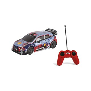Mondo Motors coche teledirigido Hyundai WRC