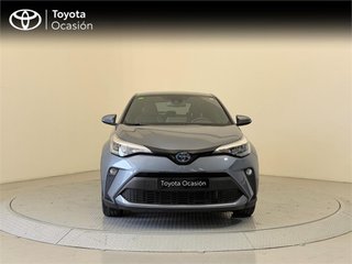 TOYOTA Toyota C-HR 5P Advance 180H e-CVT