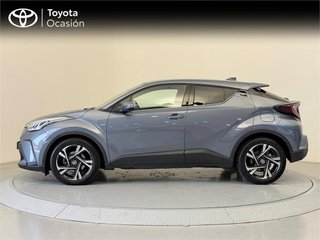 TOYOTA Toyota C-HR 5P Advance 180H e-CVT