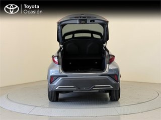 TOYOTA Toyota C-HR 5P Advance 180H e-CVT