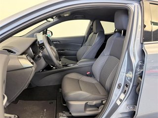 TOYOTA Toyota C-HR 5P Advance 180H e-CVT