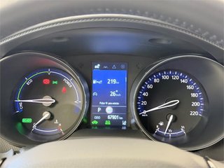 TOYOTA Toyota C-HR 5P Advance 180H e-CVT