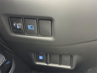 TOYOTA Toyota C-HR 5P Advance 180H e-CVT