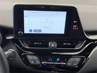 TOYOTA Toyota C-HR 5P Advance 180H e-CVT