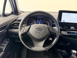 TOYOTA Toyota C-HR 5P Advance 180H e-CVT