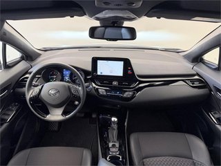 TOYOTA Toyota C-HR 5P Advance 180H e-CVT
