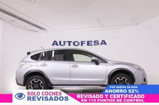 Subaru XV 2.0i 150CV EXECUTIVE AUTO 4X4 5P