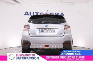 Subaru XV 2.0i 150CV EXECUTIVE AUTO 4X4 5P