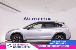 Subaru XV 2.0i 150CV EXECUTIVE AUTO 4X4 5P
