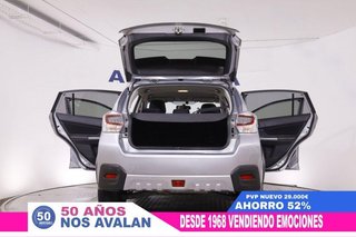 Subaru XV 2.0i 150CV EXECUTIVE AUTO 4X4 5P