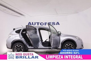Subaru XV 2.0i 150CV EXECUTIVE AUTO 4X4 5P
