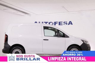 Renault Kangoo 1.5 DCI 95CV 3P