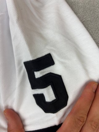 Polo Ralph Lauren Miami Talla M Blanco