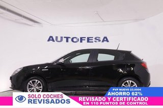Alfa Romeo Giulietta 1.4 TB DISTINCTIVE 105CV 5P