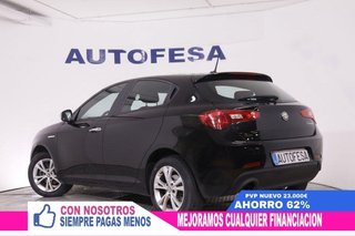 Alfa Romeo Giulietta 1.4 TB DISTINCTIVE 105CV 5P